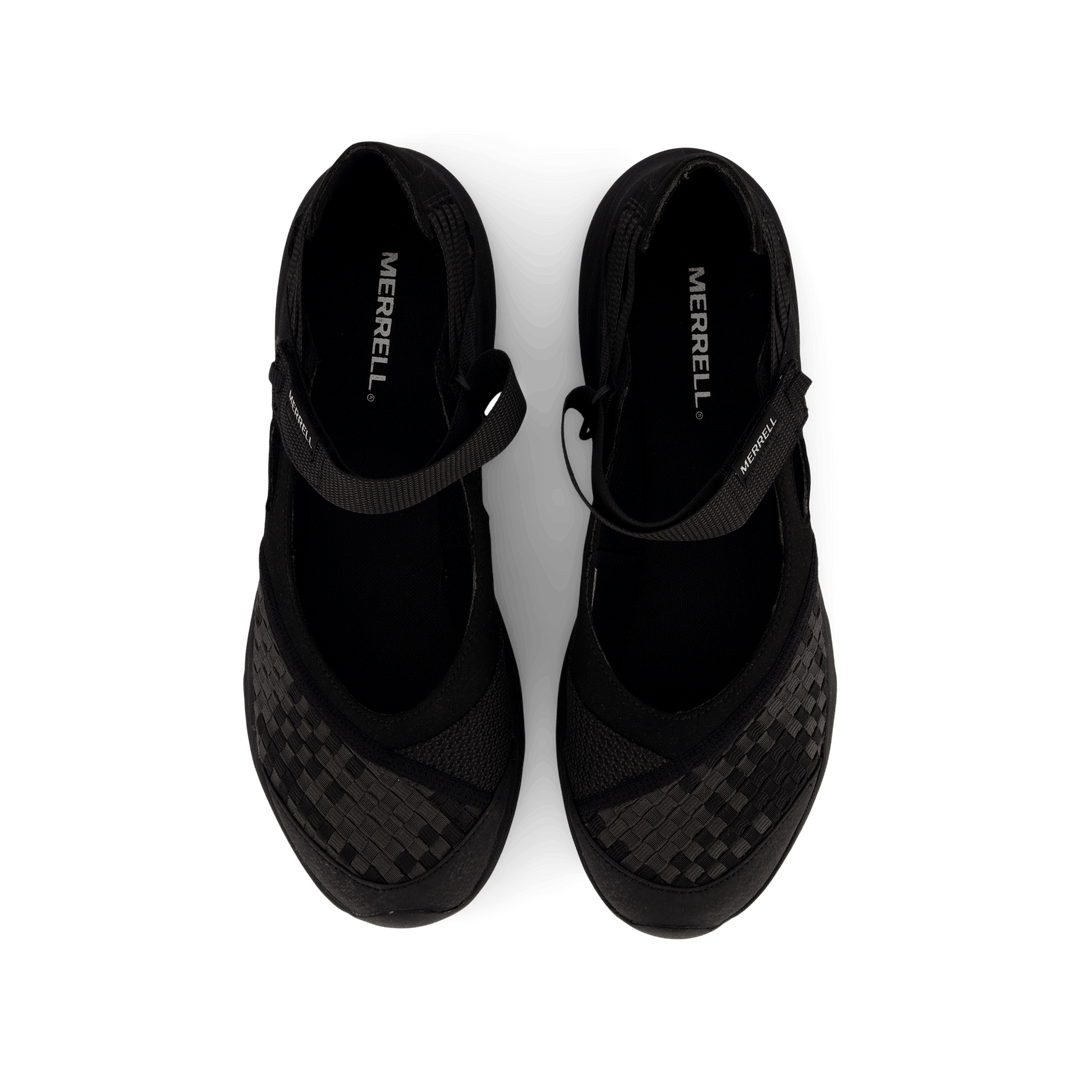 Bravada 2 Wrap Noir/noir