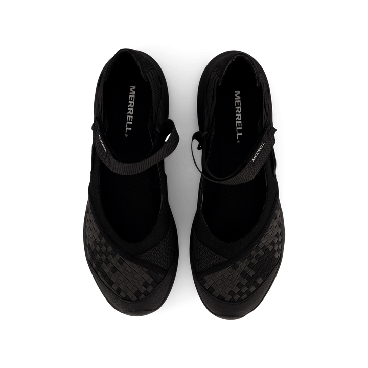 Bravada 2 Wrap Noir/noir