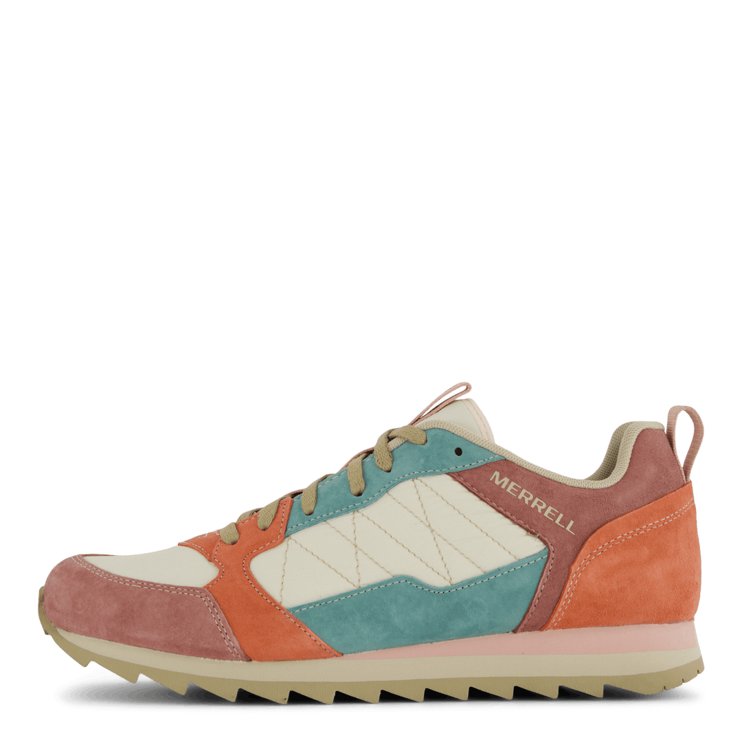 Alpine Sneaker Rose/mineral