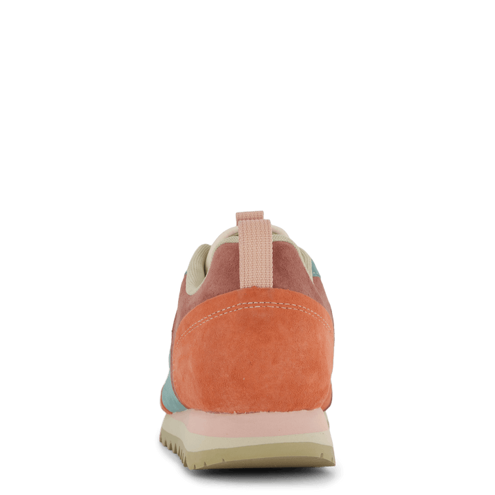 Alpine Sneaker Rose/mineral