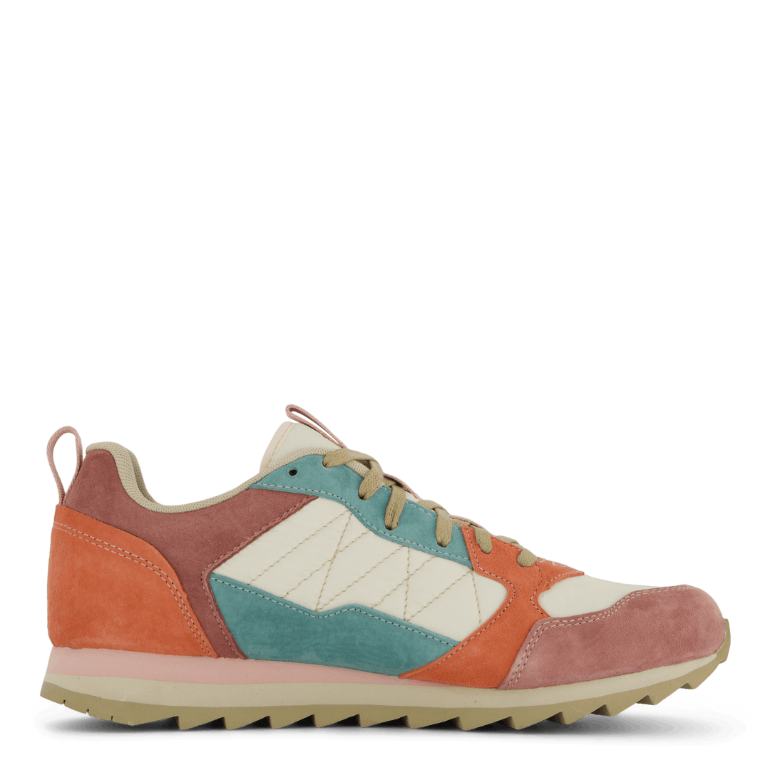 Alpine Sneaker Rose/mineral