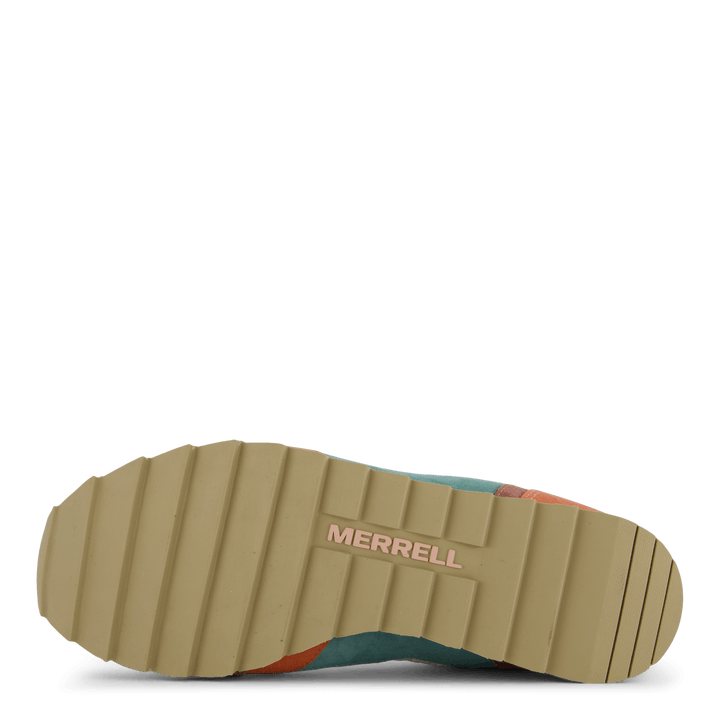Alpine Sneaker Rose/mineral