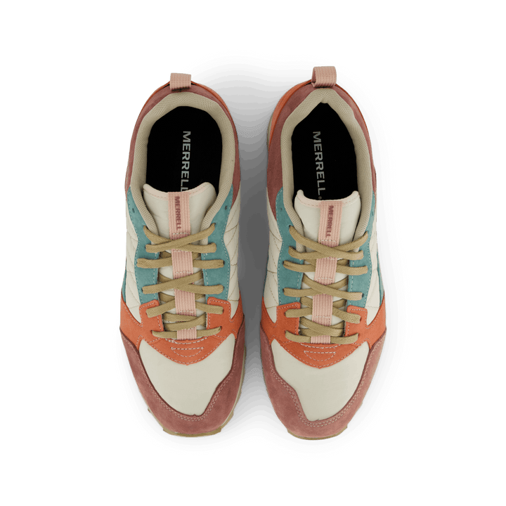 Alpine Sneaker Rose/mineral