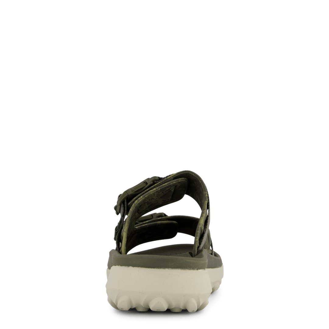 Hut Ultra Wrap Olive