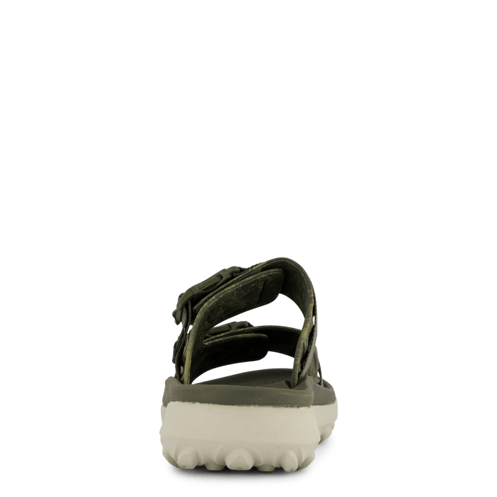 Hut Ultra Wrap Olive
