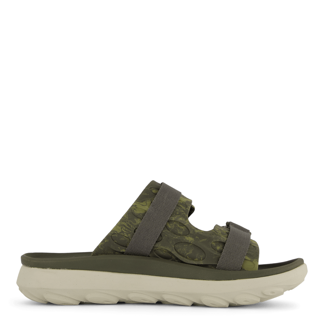 Hut Ultra Wrap Olive