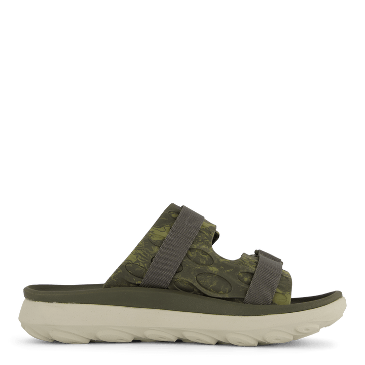 Hut Ultra Wrap Olive