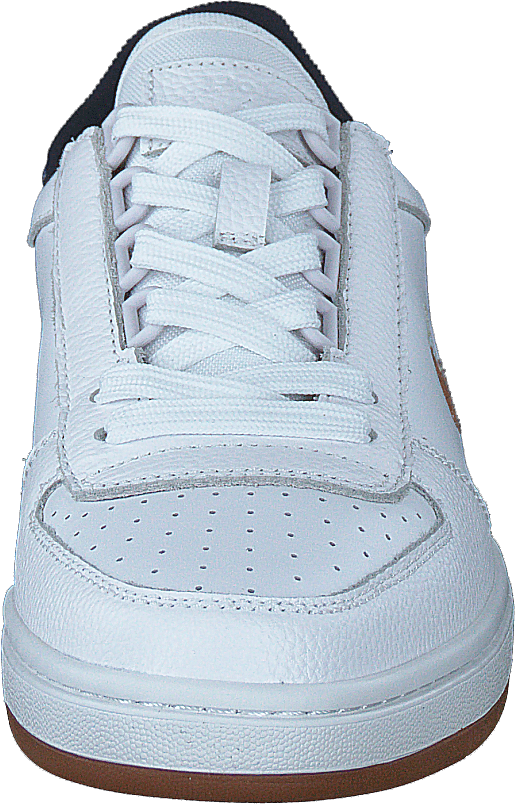 Polo Ralph Lauren Court Leather Low-Top Sneaker
