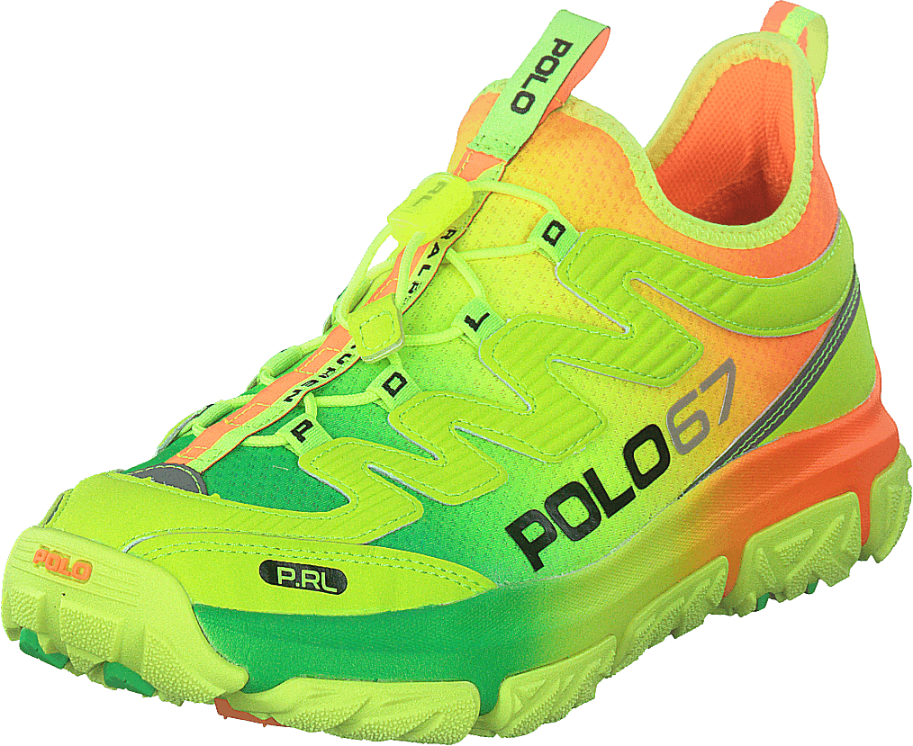 Polo Ralph Lauren Ombre Blaze