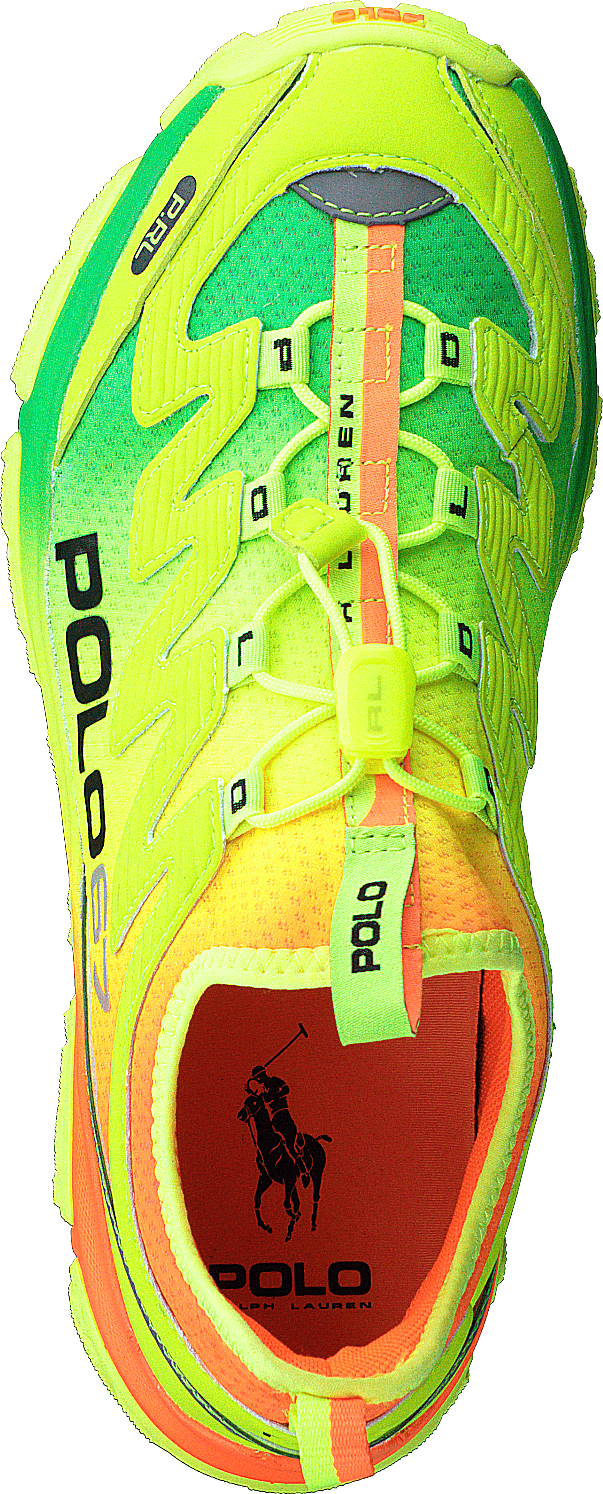Polo Ralph Lauren Ombre Blaze
