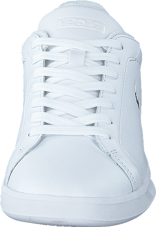 Heritage Court Ii Sneaker White/Camo