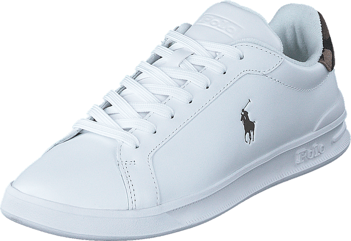 Heritage Court Ii Sneaker White/Camo