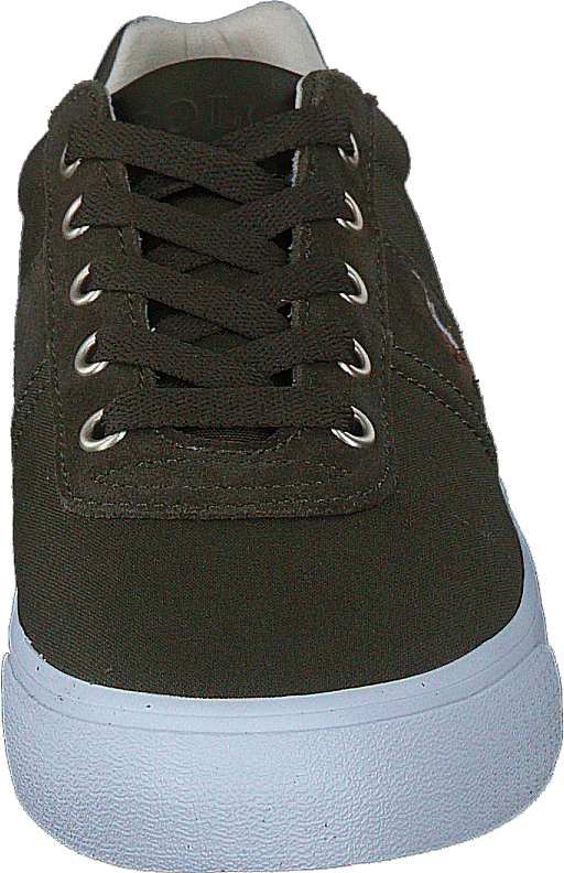 Hanford Sneaker Canopy Olive