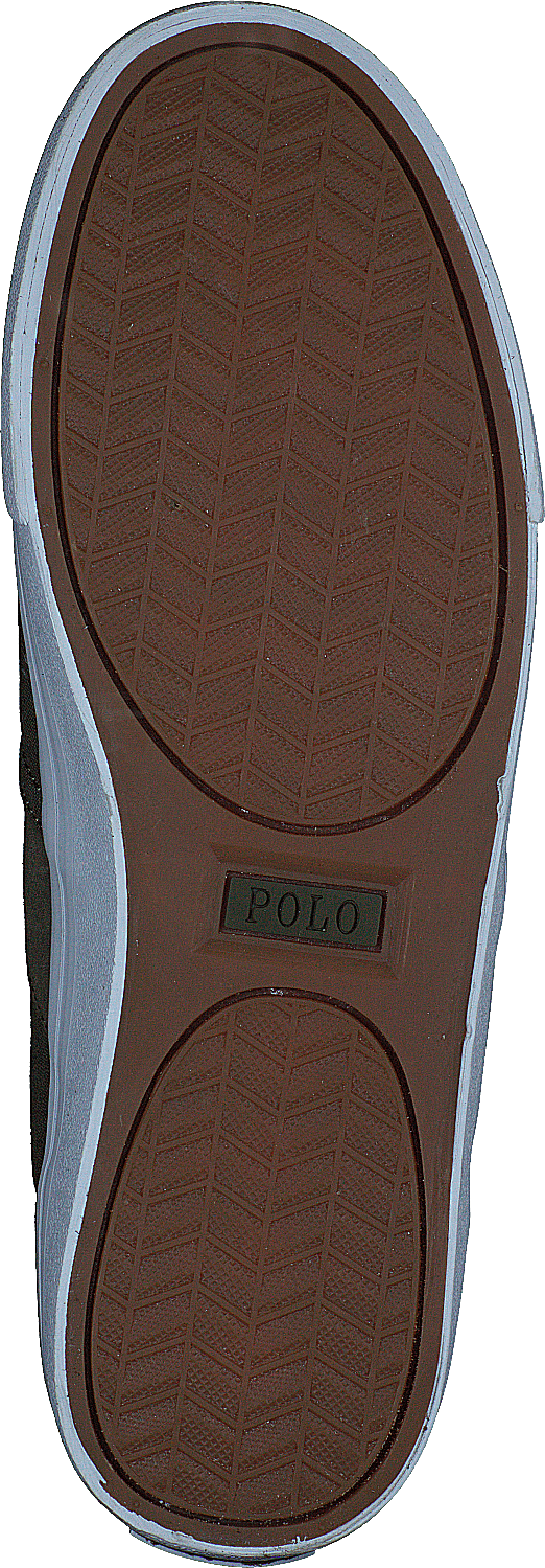 Hanford Sneaker Canopy Olive