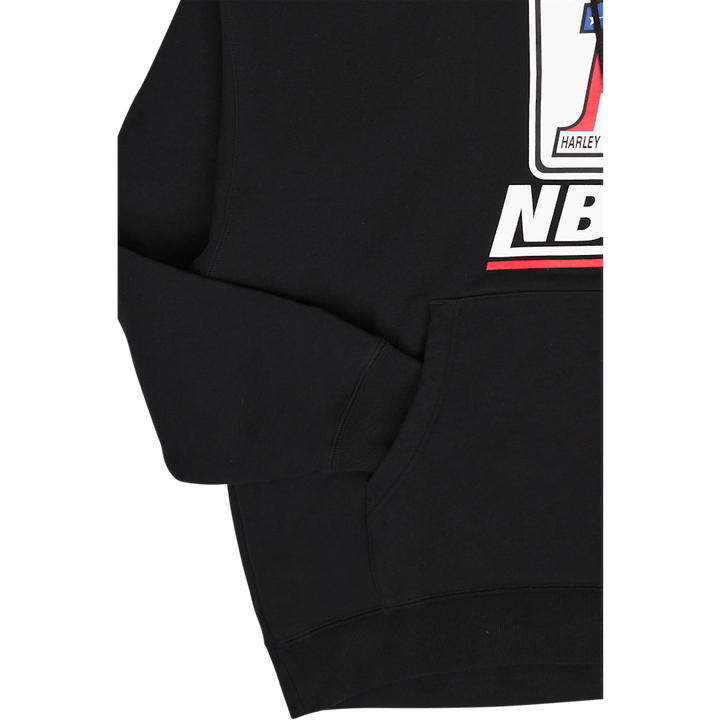 H-d . Hooded Ls . Co Black
