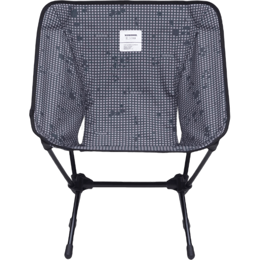 Helinox . Chair One . Pa Camouflage