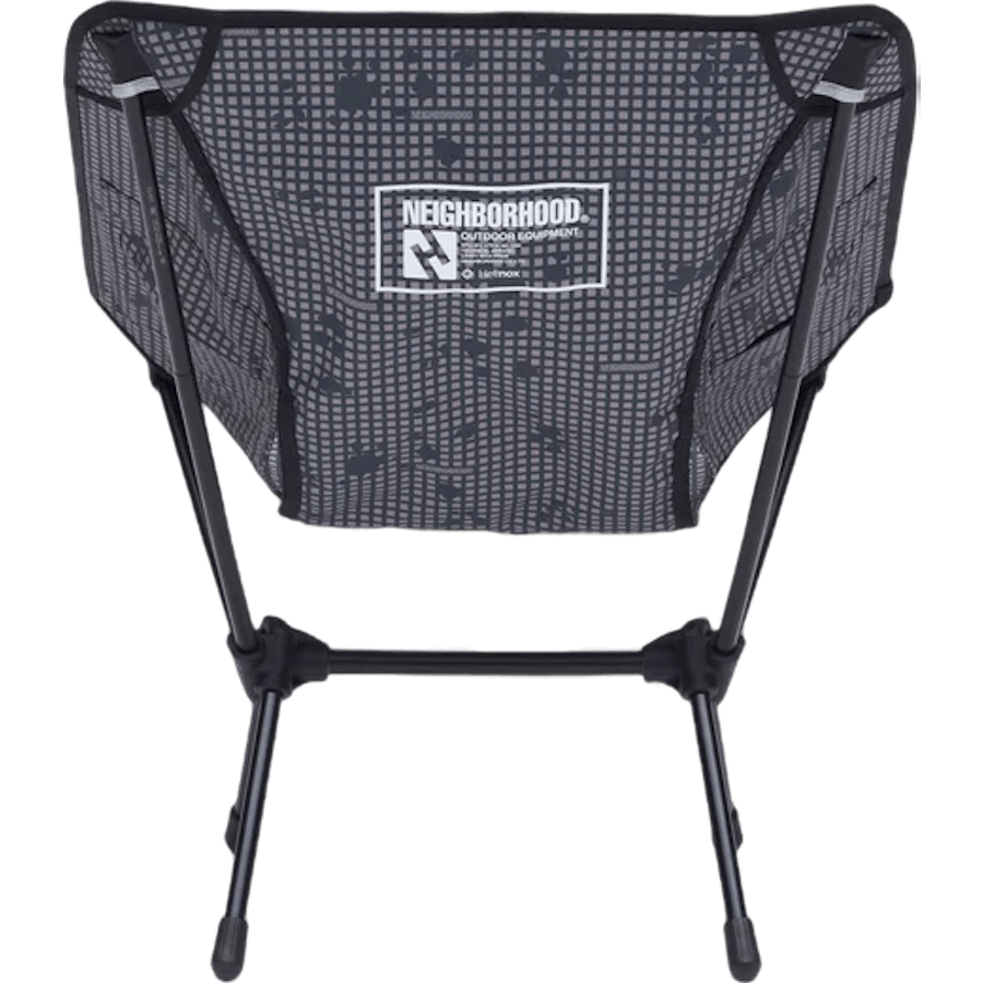 Helinox . Chair One . Pa Camouflage