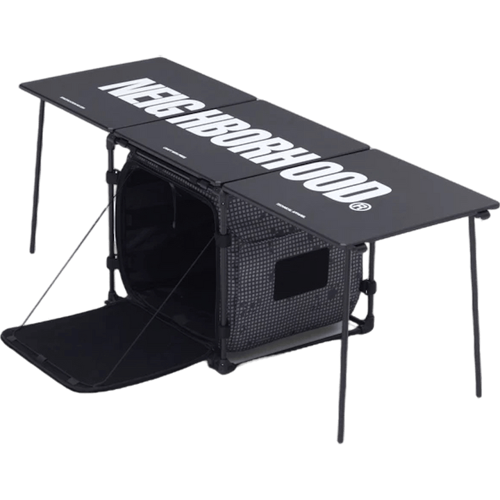 Helinox . Field Office Cube .  Camouflage