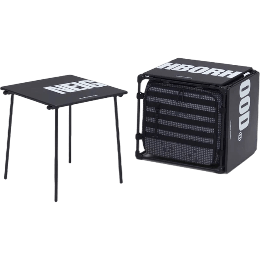 Helinox . Field Office Cube .  Camouflage