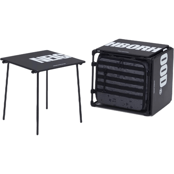 Helinox . Field Office Cube .  Camouflage