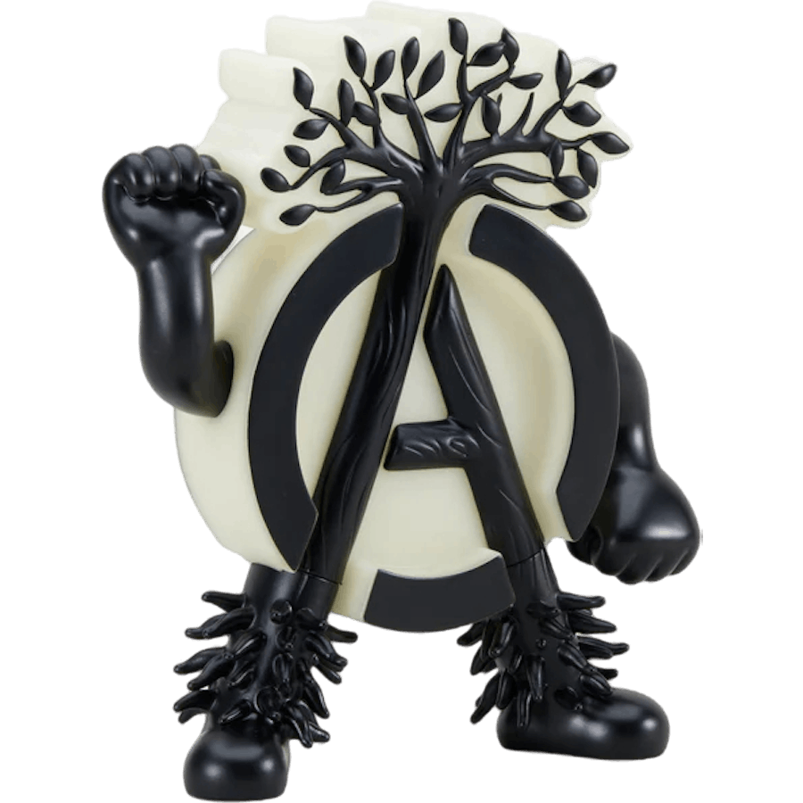Srl Figure . Pv Black