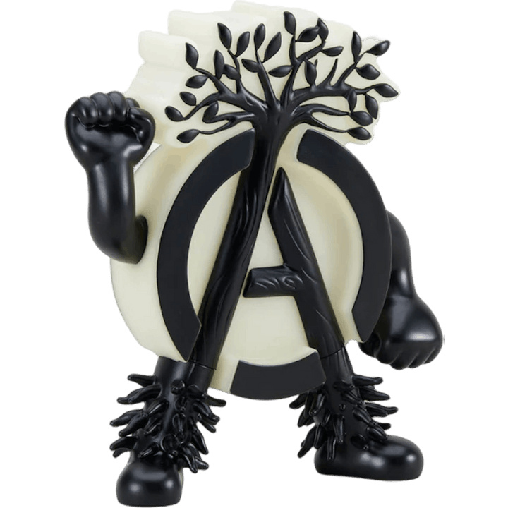 Srl Figure . Pv Black