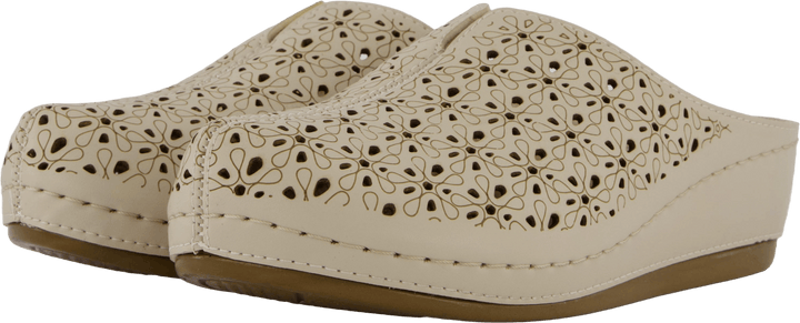 Simone Beige