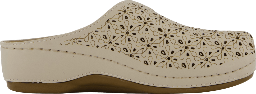 Simone Beige
