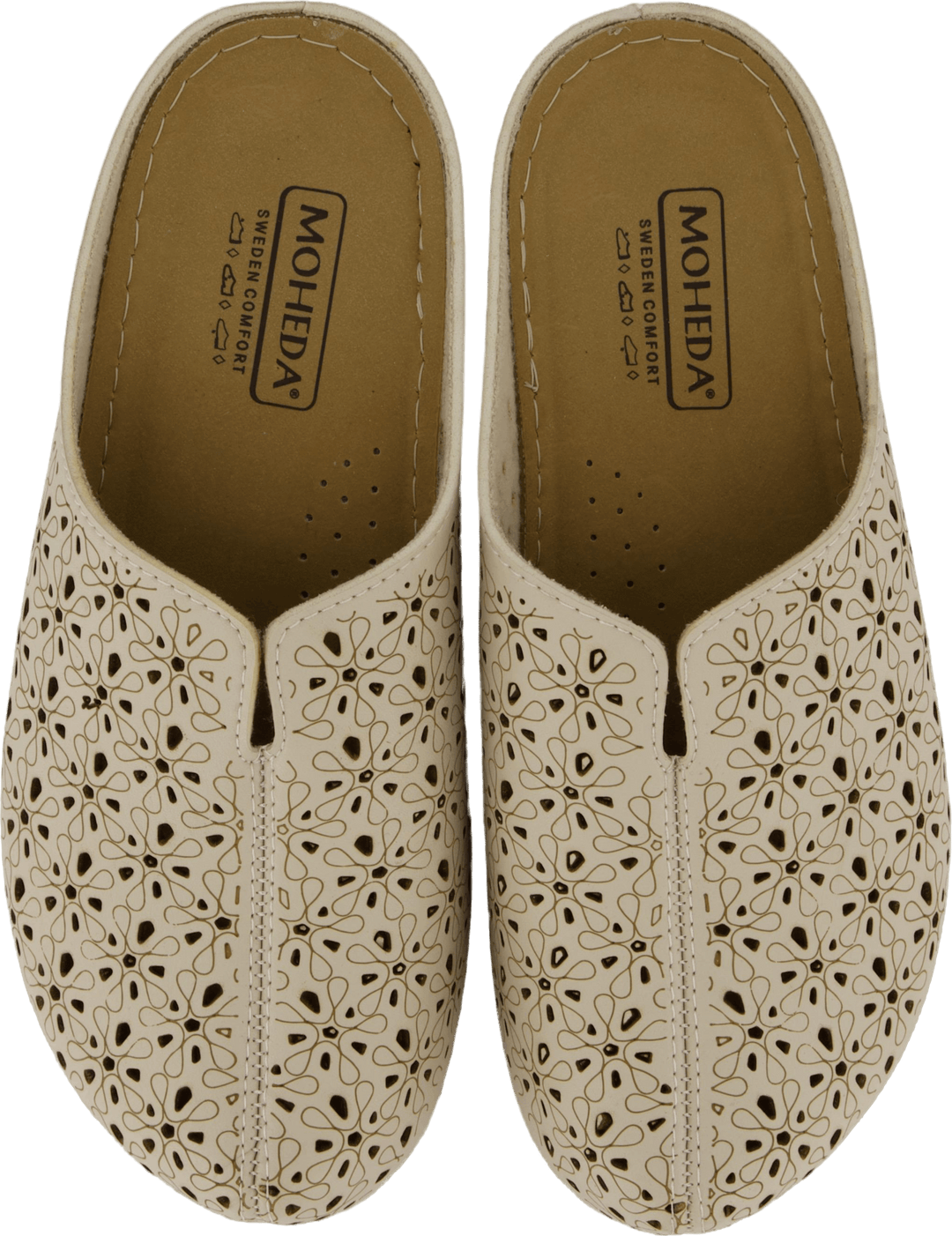 Simone Beige