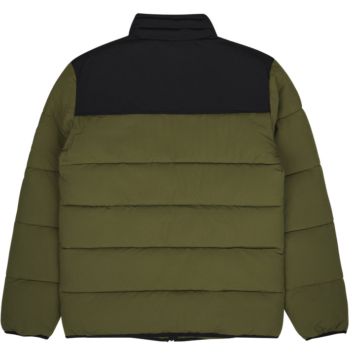 El Nebula Jacket -khaki