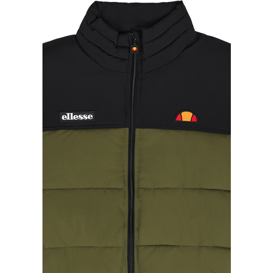 El Nebula Jacket -khaki