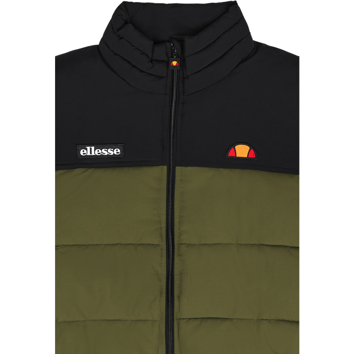 El Nebula Jacket -khaki