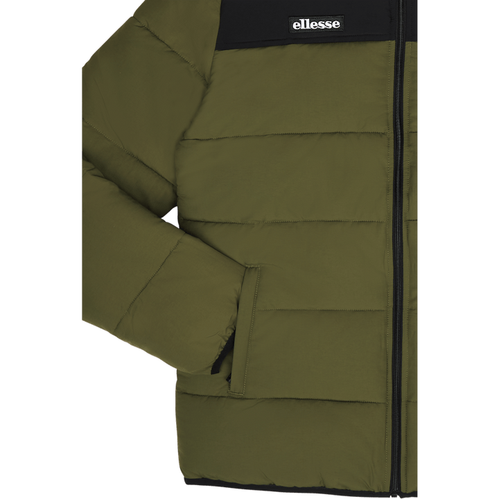 El Nebula Jacket -khaki