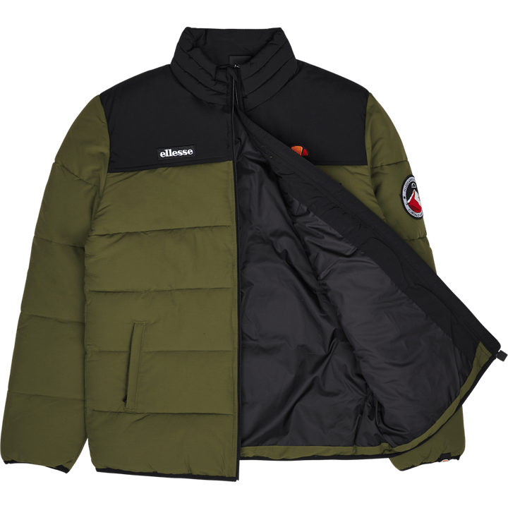 El Nebula Jacket -khaki