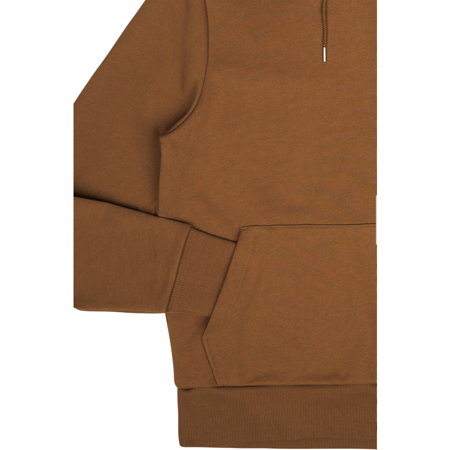 Fred Perry Tipped Hooded Sweat