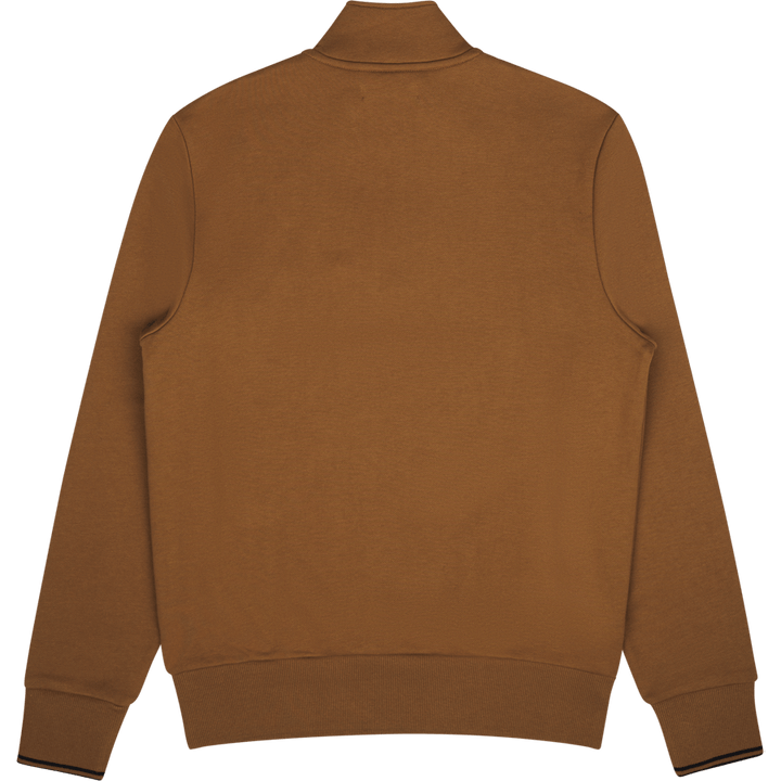 Fred Perry Half Zip Sweatshirt