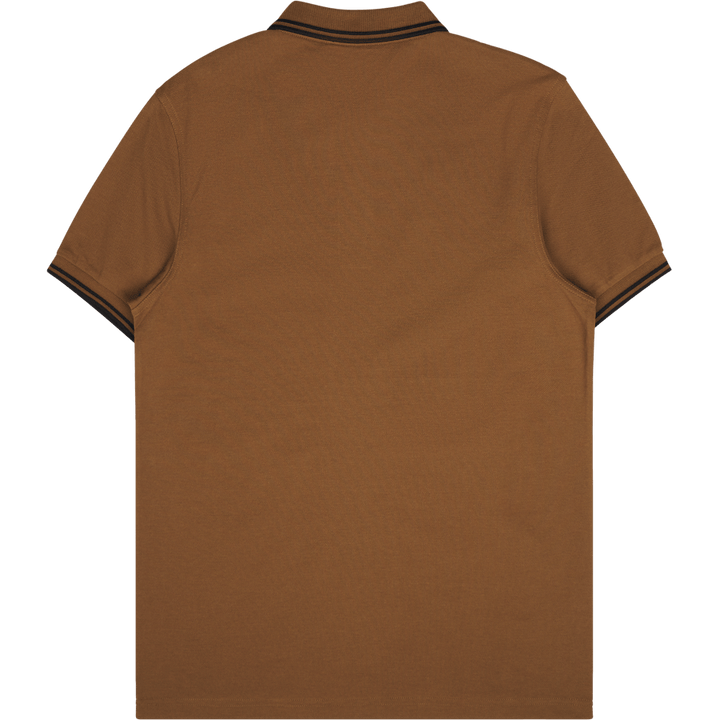 Chemise Fred Perry Twin Tipped FP