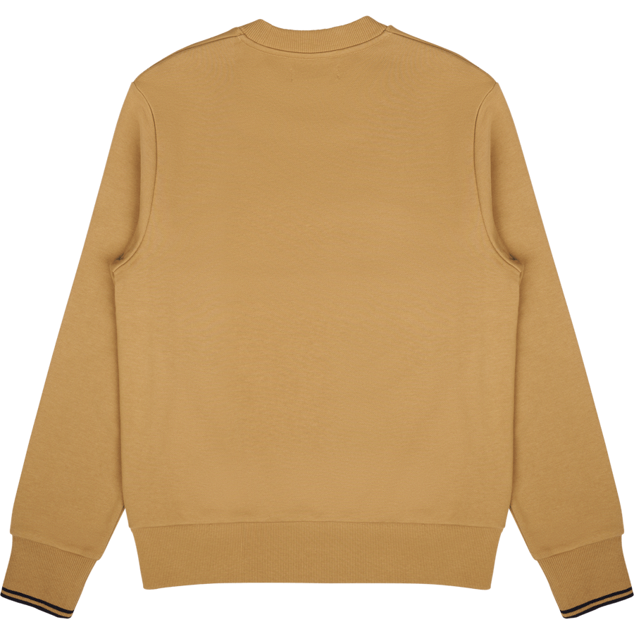 Fred Perry Crew Neck Sweatshirt 363