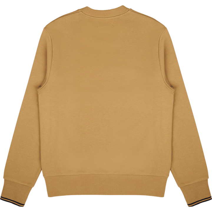 Fred Perry Crew Neck Sweatshirt 363