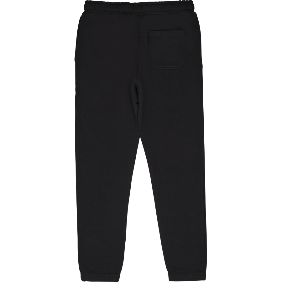 Slim Sweat Pant Jet