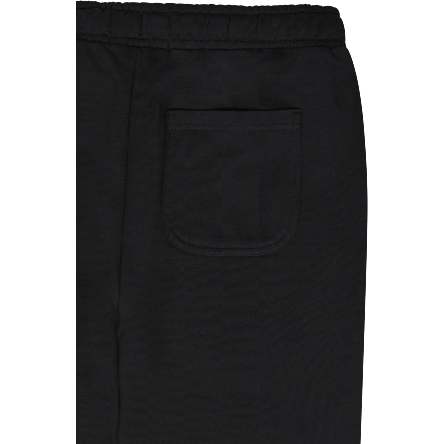 Slim Sweat Pant Jet