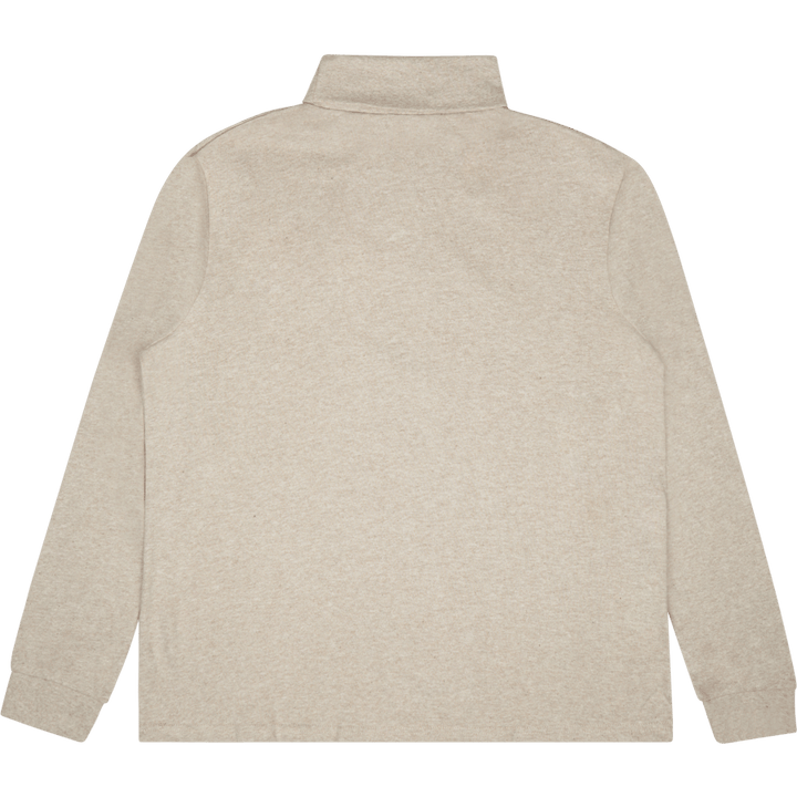 Roll Neck Dark Greymelange