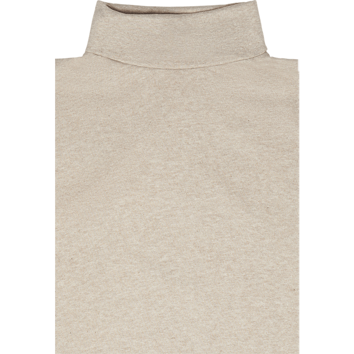 Roll Neck Dark Greymelange