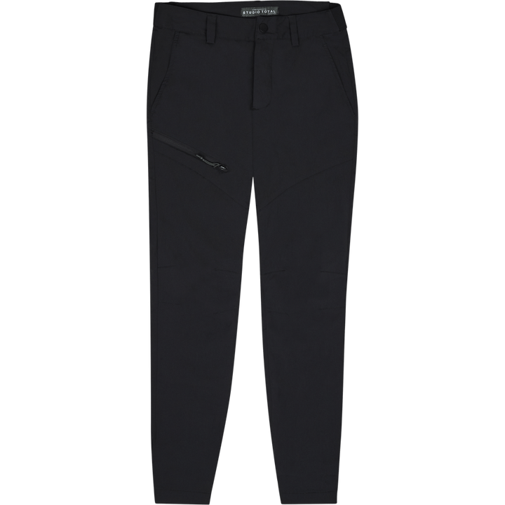 Studio Total Function Chino-Hose