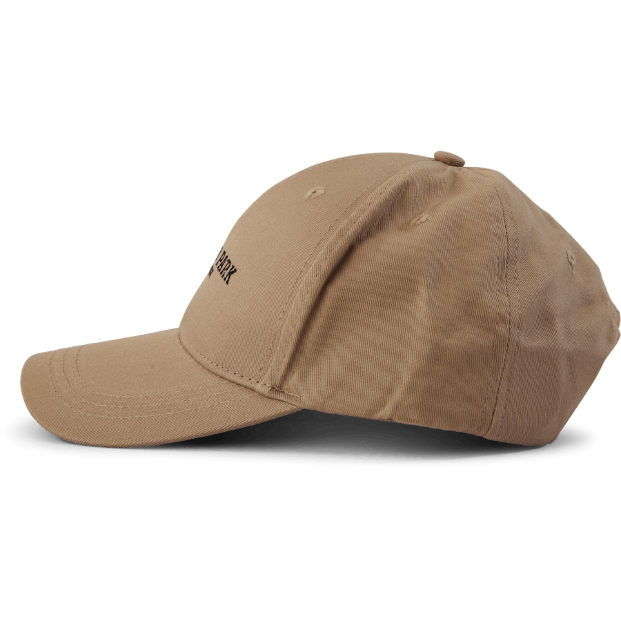 Studio Total Studio Total Rucker Cap