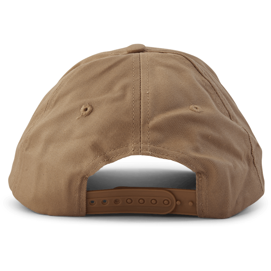Studio Total Studio Total Rucker Cap