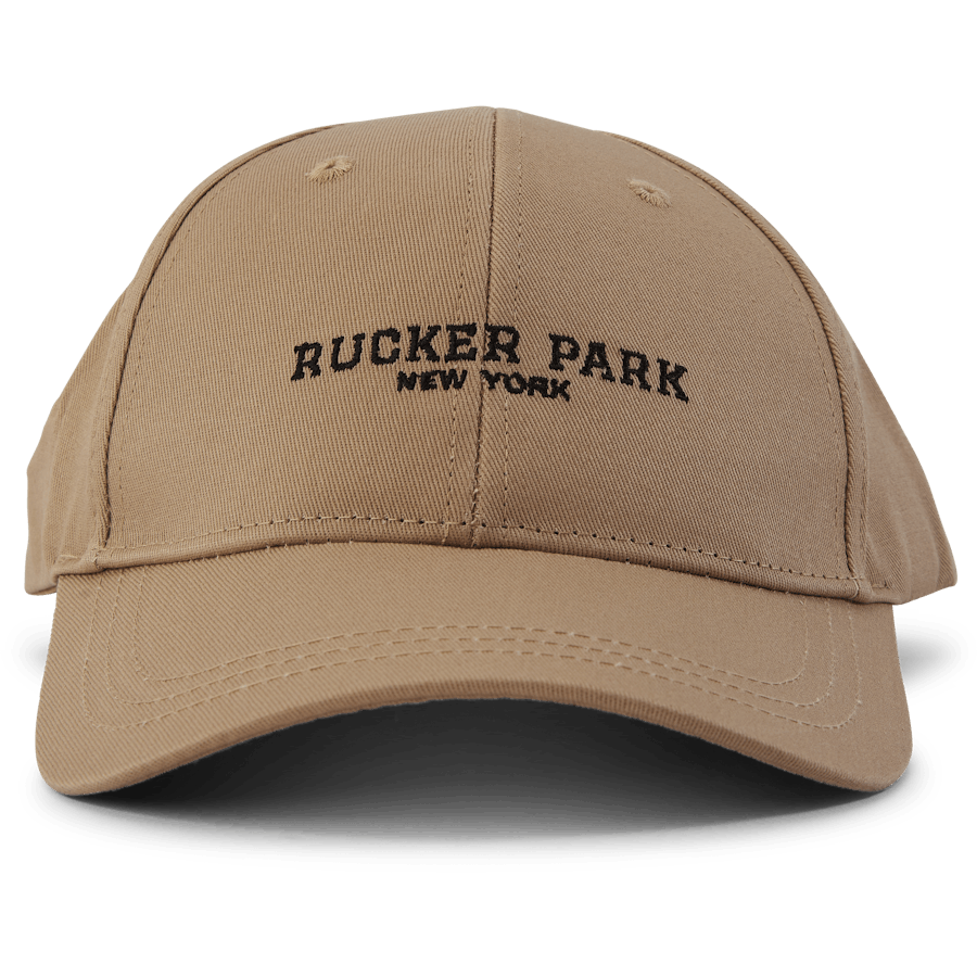 Studio Total Studio Total Rucker Cap
