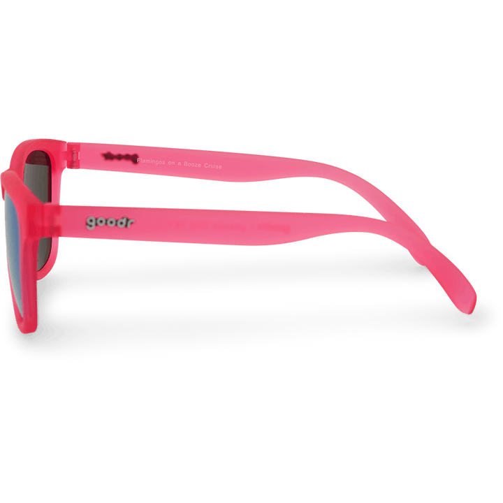 Ogs - Flamingos On A Booze Cr