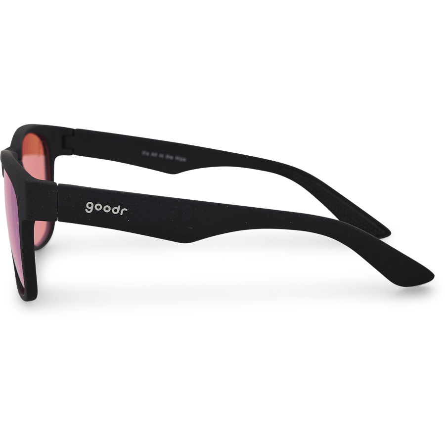 Bfgs - Allt sitter i höfterna