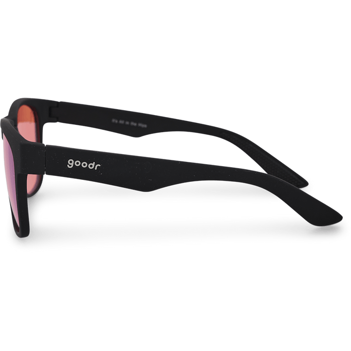 Bfgs - Allt sitter i höfterna